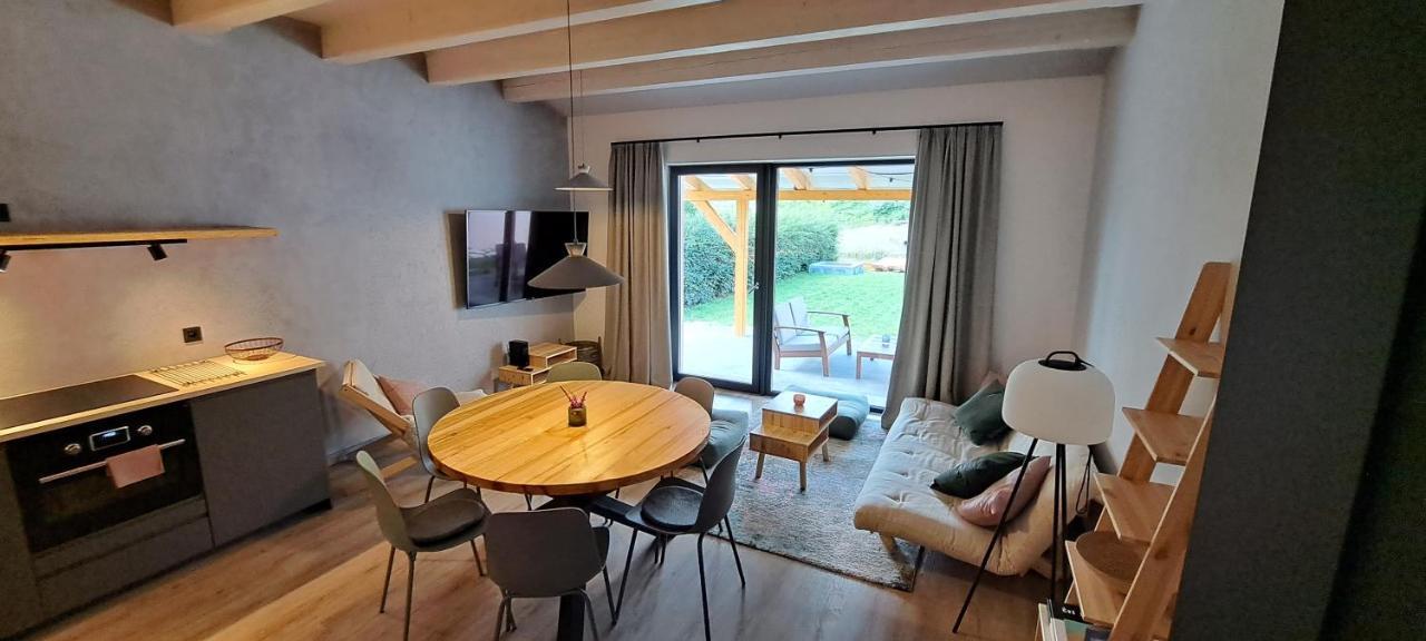 Apartmany Staromestska Romance Staré Město Exteriör bild