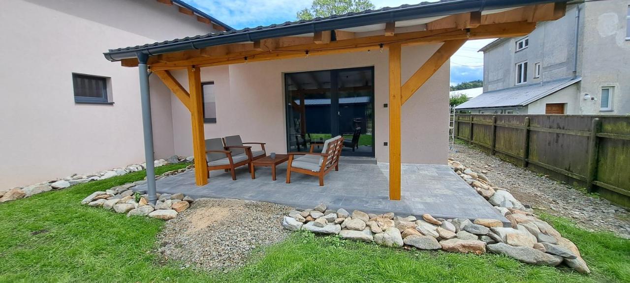 Apartmany Staromestska Romance Staré Město Exteriör bild