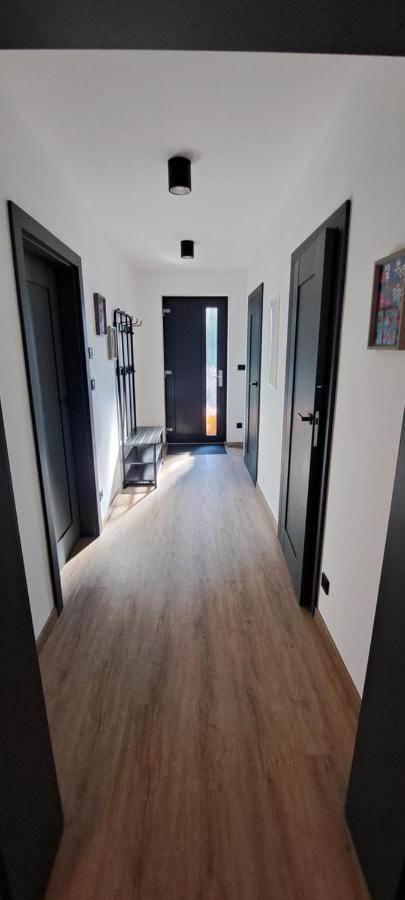 Apartmany Staromestska Romance Staré Město Exteriör bild