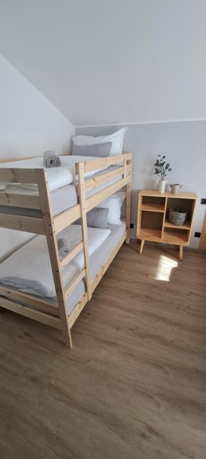 Apartmany Staromestska Romance Staré Město Exteriör bild