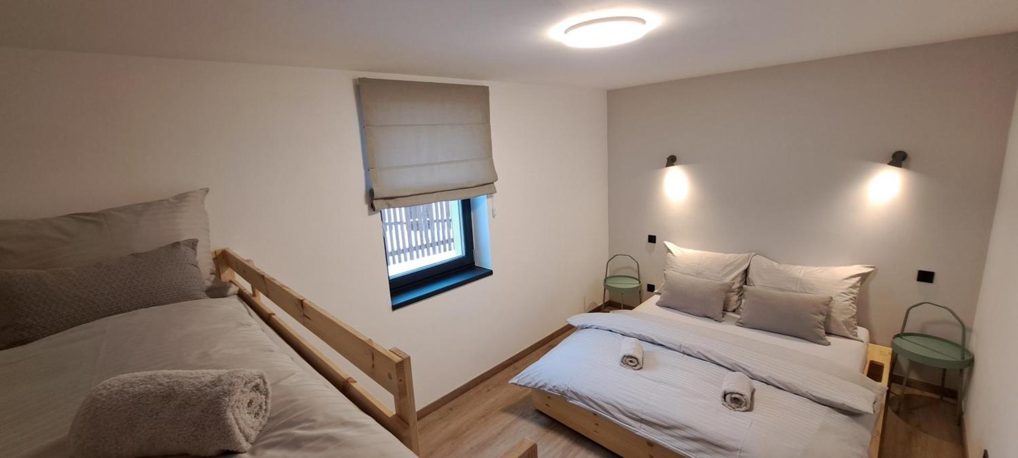 Apartmany Staromestska Romance Staré Město Exteriör bild